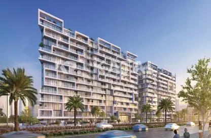 Apartment - 2 Bedrooms - 2 Bathrooms for sale in Diva - Yas Island - Abu Dhabi