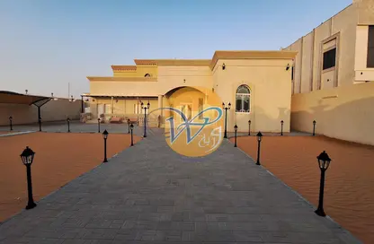 Villa - 4 Bedrooms - 4 Bathrooms for sale in Seih Al Ghubb - Ras Al Khaimah