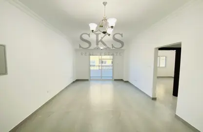 Apartment - 1 Bedroom - 2 Bathrooms for rent in Sunrise Building - Al Barsha 1 - Al Barsha - Dubai