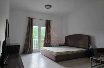 Apartment - 1 Bathroom for rent in Discovery Gardens Pavilion - Discovery Gardens - Dubai