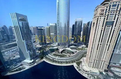 Apartment - 1 Bedroom - 2 Bathrooms for sale in MBL Residence - JLT Cluster K - Jumeirah Lake Towers - Dubai