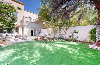 Villa - 3 Bedrooms - 3 Bathrooms for sale in Springs 12 - The Springs - Dubai