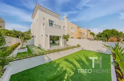 Villa - 3 Bedrooms - 3 Bathrooms for sale in Al Reem 3 - Al Reem - Arabian Ranches - Dubai