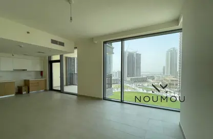 Apartment - 1 Bedroom - 1 Bathroom for sale in Creek Rise Tower 2 - Creek Rise - Dubai Creek Harbour (The Lagoons) - Dubai