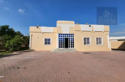 Villa - 4 Bedrooms - 7 Bathrooms for rent in Nadd Al Hammar Villas - Nadd Al Hammar - Dubai