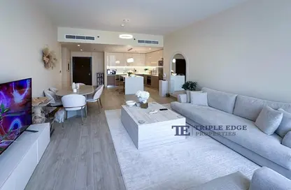 Apartment - 2 Bedrooms - 3 Bathrooms for rent in Q Gardens Boutique Residences - Arjan - Dubai