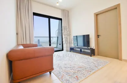 Apartment - 3 Bedrooms - 3 Bathrooms for sale in Binghatti Heights - Jumeirah Village Circle - Dubai