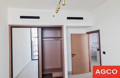 Apartment - 1 Bedroom - 1 Bathroom for sale in Binghatti Onyx - Jumeirah Village Circle - Dubai