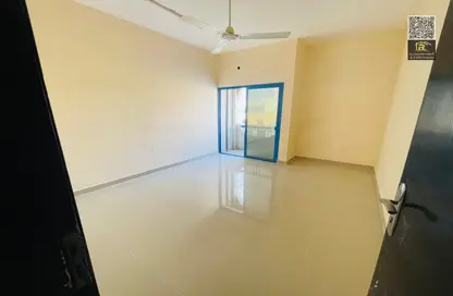 Apartment - 1 Bedroom - 1 Bathroom for rent in Al Rashidiya Towers - Al Rashidiya - Ajman Downtown - Ajman