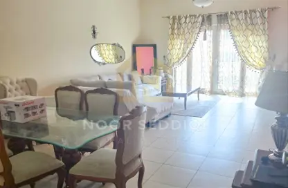 Apartment - 2 Bedrooms - 3 Bathrooms for sale in Ritaj E - Ritaj (Residential Complex) - Dubai Investment Park (DIP) - Dubai