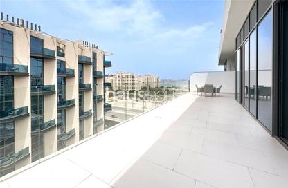 Apartment - 3 Bedrooms - 4 Bathrooms for rent in Soho Palm Jumeirah - Palm Jumeirah - Dubai