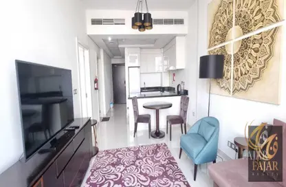 Apartment - 1 Bedroom - 1 Bathroom for sale in Ghalia - District 18 - Jumeirah Village Circle - Dubai