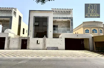 Villa - 5 Bedrooms - 7 Bathrooms for sale in Al Rawda 2 Villas - Al Rawda 2 - Al Rawda - Ajman