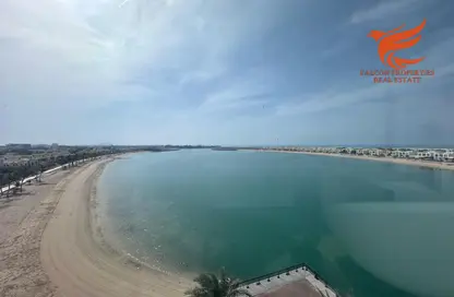 Apartment - 2 Bedrooms - 3 Bathrooms for sale in Lagoon B2 - The Lagoons - Mina Al Arab - Ras Al Khaimah