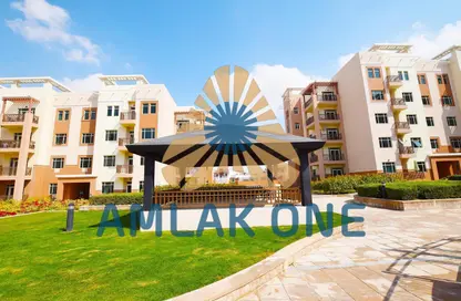 Apartment - 1 Bathroom for sale in Al Khaleej Village - Al Ghadeer - Abu Dhabi