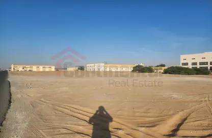 Land - Studio for sale in Al Yasmeen - Ajman