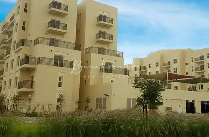 Apartment - 2 Bedrooms - 3 Bathrooms for rent in Al Ramth 07 - Al Ramth - Remraam - Dubai