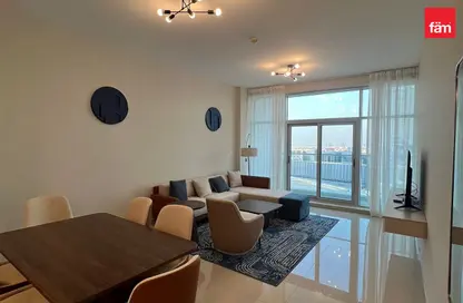 Apartment - 2 Bedrooms - 3 Bathrooms for sale in Vita Residencia - Al Sufouh 1 - Al Sufouh - Dubai