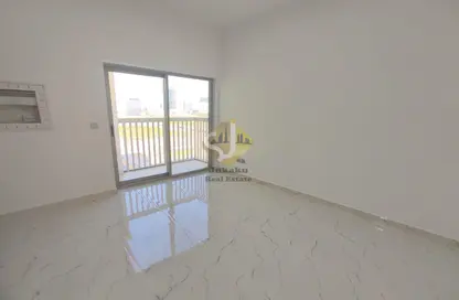 Apartment - 1 Bathroom for rent in Dubailand Oasis - Dubai Land - Dubai