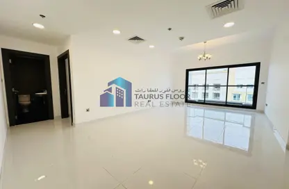 Apartment - 1 Bedroom - 2 Bathrooms for rent in Trio Building - Al Barsha 1 - Al Barsha - Dubai