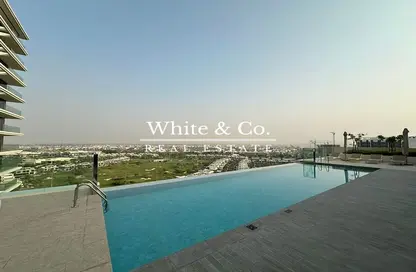 Apartment - 3 Bedrooms - 3 Bathrooms for rent in Golf Suites - Dubai Hills - Dubai Hills Estate - Dubai