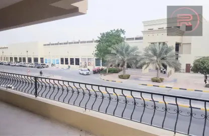 Apartment - 2 Bedrooms - 3 Bathrooms for rent in Golf Apartments - Al Hamra Village - Ras Al Khaimah