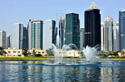 Office Space - Studio - 1 Bathroom for rent in Jumeirah Business Centre 2 (JBC 2) - JLT Cluster V - Jumeirah Lake Towers - Dubai