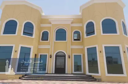 Villa - 5 Bedrooms - 6 Bathrooms for rent in Al Khawaneej 2 - Al Khawaneej - Dubai