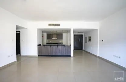 Apartment - 2 Bedrooms - 3 Bathrooms for sale in Al Reef Villas - Al Reef - Abu Dhabi