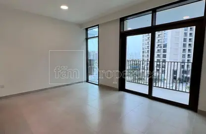 Apartment - 1 Bedroom - 1 Bathroom for rent in Creek Palace - Dubai Creek Harbour (The Lagoons) - Dubai