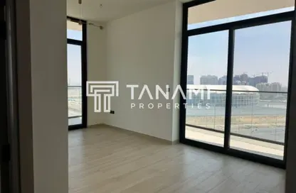 Apartment - 1 Bedroom - 2 Bathrooms for rent in Binghatti LUNA - Jumeirah Village Circle - Dubai