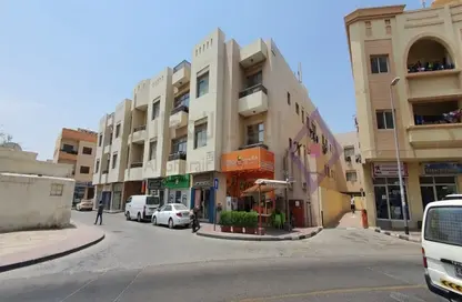 Apartment - 1 Bedroom - 2 Bathrooms for rent in Hor Al Anz Street - Hor Al Anz - Deira - Dubai