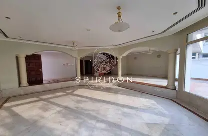 Villa - 4 Bedrooms - 5 Bathrooms for rent in Al Safa 2 Villas - Al Safa 2 - Al Safa - Dubai