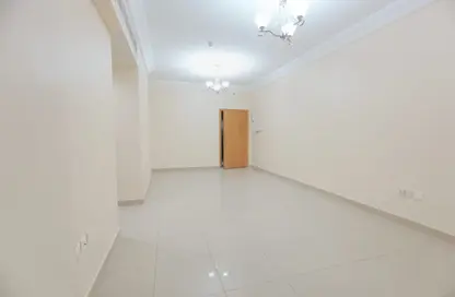 Compound - 2 Bedrooms - 2 Bathrooms for rent in Al Nahda Residential Complex - Al Nahda - Sharjah