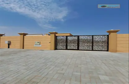 Villa - 3 Bedrooms - 3 Bathrooms for rent in Al Riffa - Ras Al Khaimah