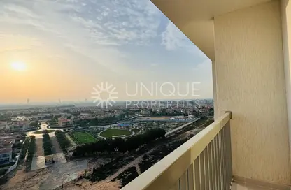 Apartment - Studio - 1 Bathroom for sale in Time 1 - Dubai Land - Dubai