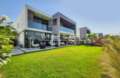 Villa - 5 Bedrooms - 5 Bathrooms for sale in Veneto Villas - Trevi - DAMAC Hills - Dubai