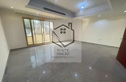 Villa - 4 Bedrooms - 6 Bathrooms for rent in Muroor Area - Abu Dhabi