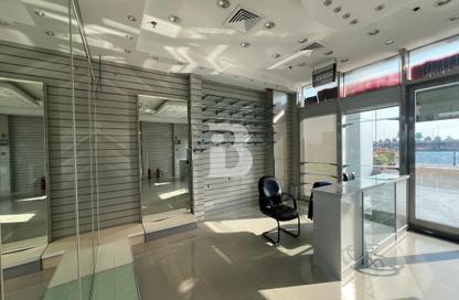 Retail - Studio for rent in The Citadel Tower - Business Bay - Dubai