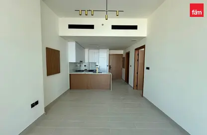 Apartment - 1 Bedroom - 2 Bathrooms for sale in Binghatti Amber - Jumeirah Village Circle - Dubai