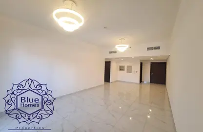 Apartment - 1 Bedroom - 2 Bathrooms for rent in White Rose - Jumeirah Village Circle - Dubai