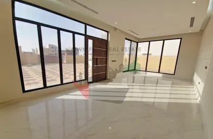 Villa - 3 Bedrooms - 4 Bathrooms for rent in Wadi Alshabak - Dubai