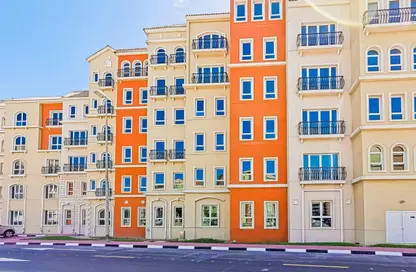 Apartment - 2 Bedrooms - 3 Bathrooms for rent in Discovery Gardens - Dubai