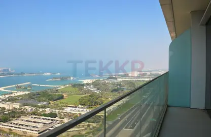 Apartment - 1 Bedroom - 2 Bathrooms for rent in Avani Palm View Hotel  and  Suites - Dubai Media City - Dubai