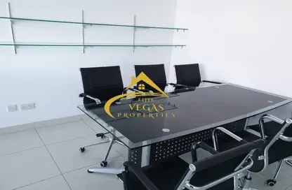 Office Space - Studio - 1 Bathroom for rent in Fortune Tower - JLT Cluster C - Jumeirah Lake Towers - Dubai