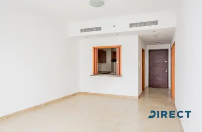 Apartment - 1 Bedroom - 1 Bathroom for rent in MAG 218 - Dubai Marina - Dubai