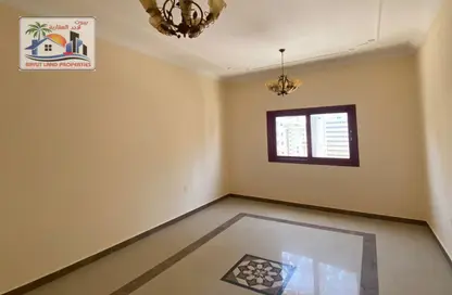 Apartment - 2 Bedrooms - 2 Bathrooms for rent in Al Khan Corniche - Al Khan - Sharjah