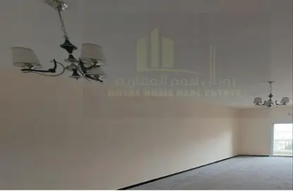 Apartment - 3 Bedrooms - 3 Bathrooms for rent in Lathifa Tower - Al Nuaimiya - Ajman