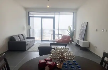 Apartment - 1 Bedroom - 1 Bathroom for sale in Creek Edge Tower 1 - Creek Edge - Dubai Creek Harbour (The Lagoons) - Dubai