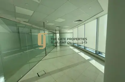 Office Space - Studio for rent in Addax port office tower - City Of Lights - Al Reem Island - Abu Dhabi